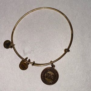 Alex and Ani Chi Omega